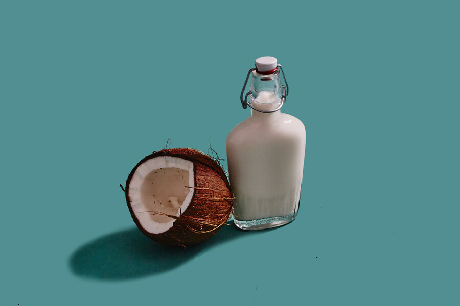 How to Make Coconut Rum For Your Malibu Bay Breeze - Thrillist