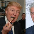 Anthony Bourdain Thinks Dining With Donald Trump Would Be 'F*cking Hilarious'