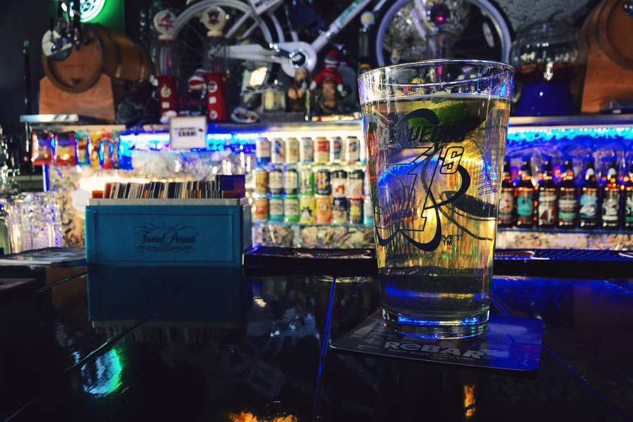 ReBAR A Bar in Las Vegas, NV Thrillist