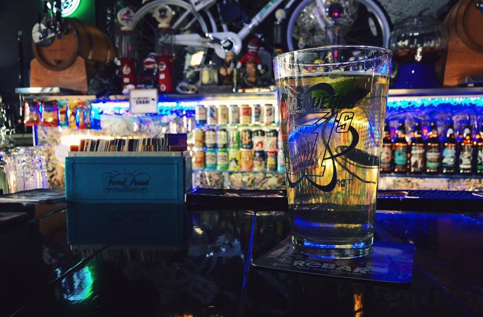 ReBAR A Las Vegas, NV Bar.