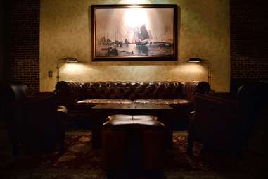 The Tchin Tchin Bar