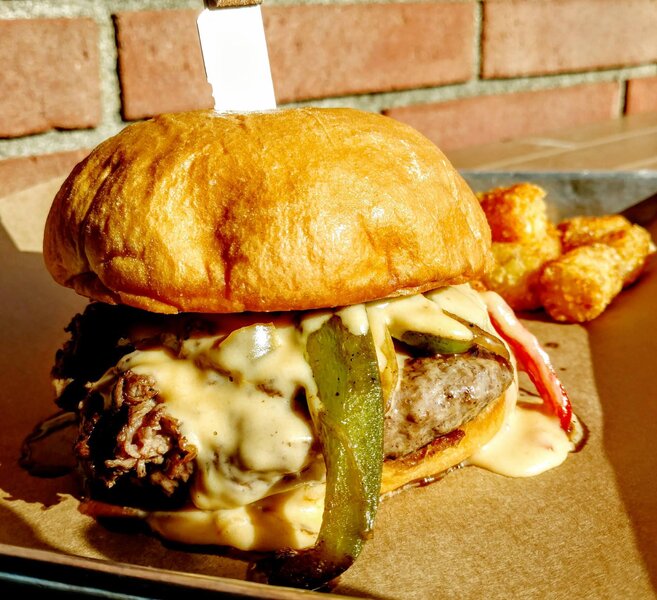 Recbar Chicken Recbar: A Bar in Louisville, KY - Thrillist
