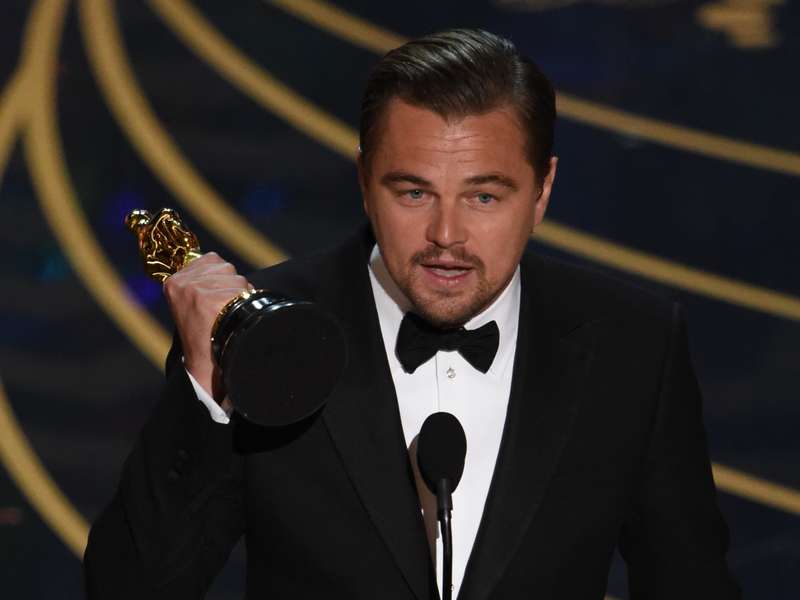 Everyone loves this list of good things that happened in 2016 thrillist