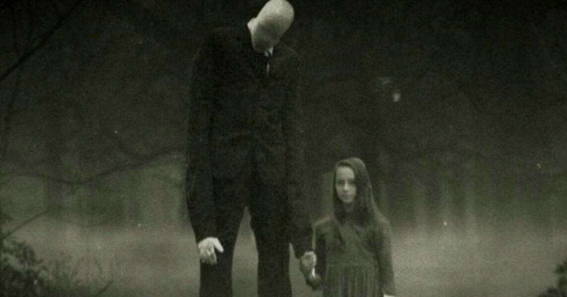 Beware the Slenderman Trailer: HBO Doc Meme & Murder - Thrillist