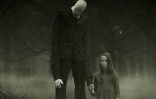 Beware the Slenderman Trailer: HBO Doc Meme & Murder - Thrillist