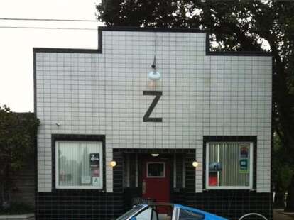 Zanzabar Louisville