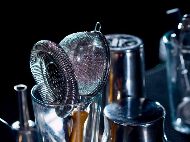Licor Tools The Ultimate Cocktail Tools Gift Guide - Thrillist