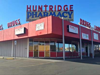 Huntridge Tavern Las Vegas