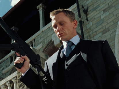 Casino royale james bond cast Casino royale james bond cast