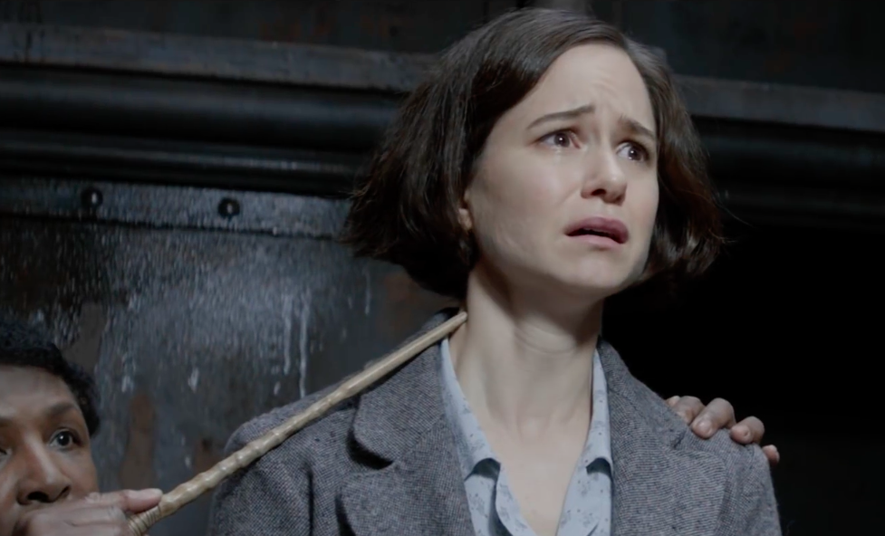 fantastic beasts penseive