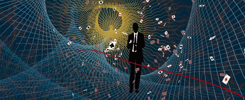 casino royale credits