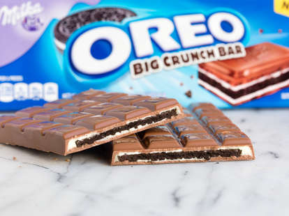 Oreo Bar