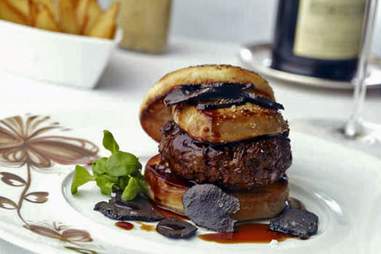 Fleurburger 5000