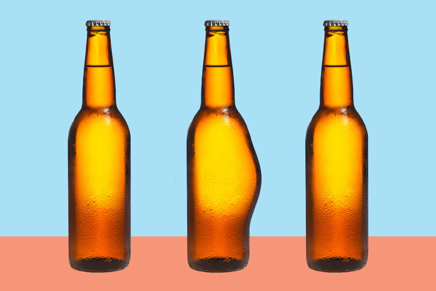 What Causes A Hard Beer Belly And How To Get Rid Of This Ticking Time Bomb  - BetterMe
