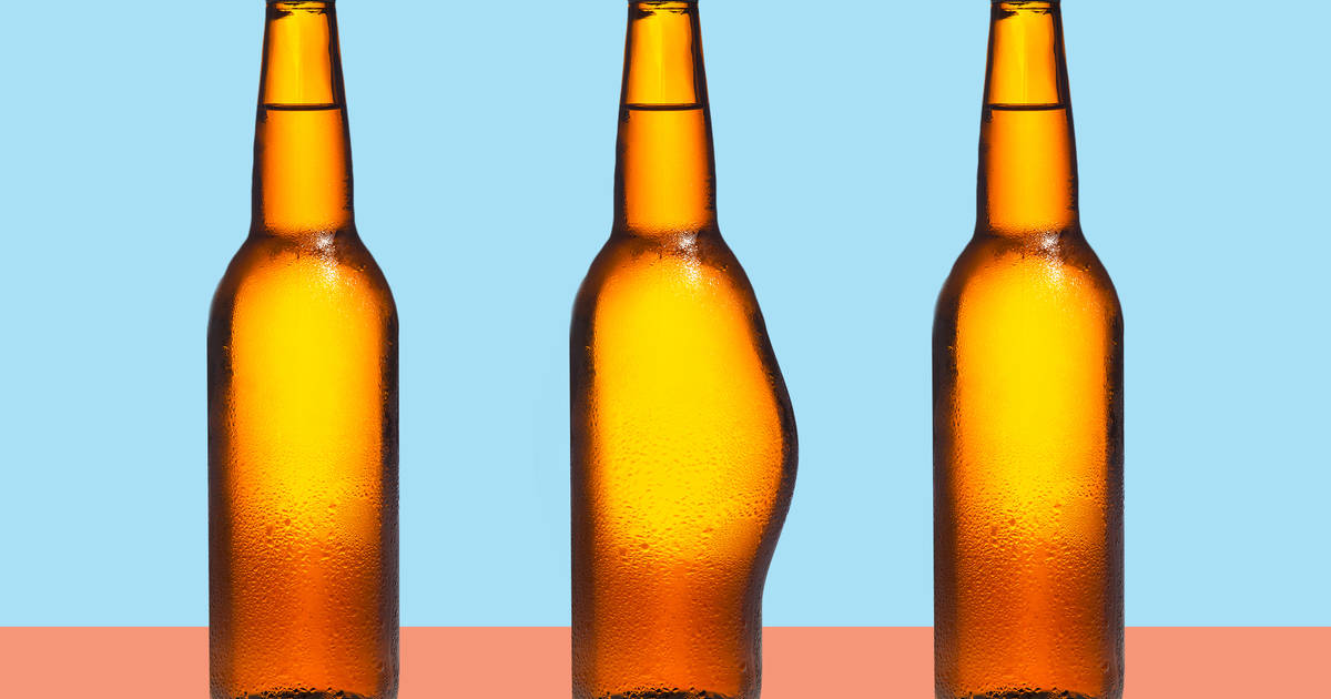 What Causes A Hard Beer Belly And How To Get Rid Of This Ticking