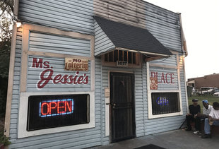 Ms. Jessie's Place