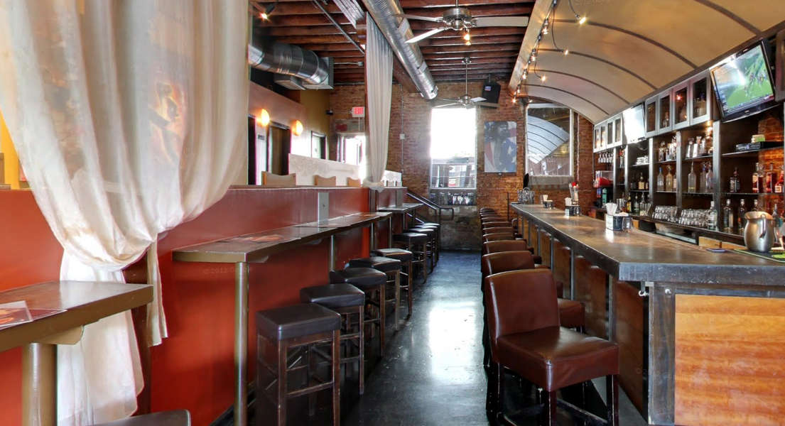 255 Tapas Lounge A Restaurant in Atlanta, GA Thrillist