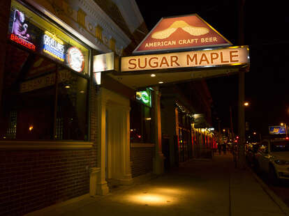 Sugar Maple Milwaukee