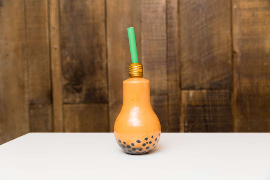 Light Bulb Drinks in Bars New Cocktail Trend Explained Thrillist