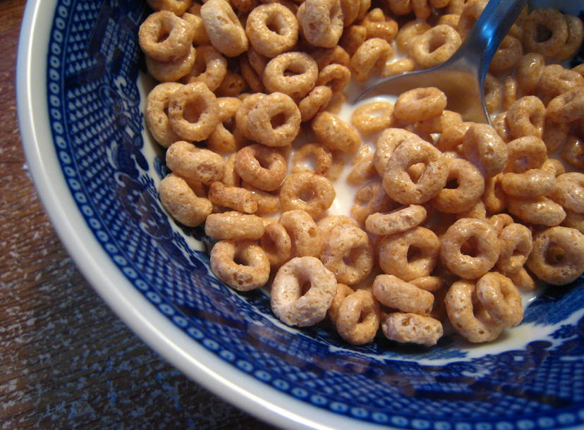 Are There Actual Nuts In Honey Nut Cheerios Ingredients Thrillist