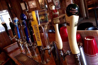 Ye Olde Tap Room