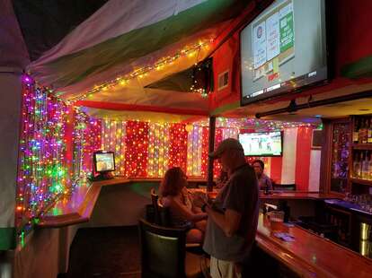 Coach House: A Bar in Scottsdale, AZ - Thrillist