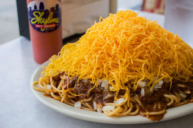 skyline chili