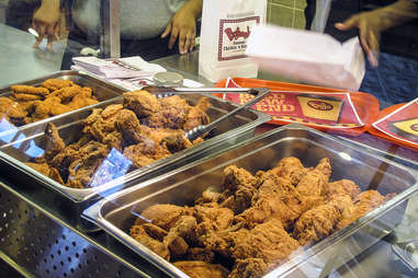 bojangles