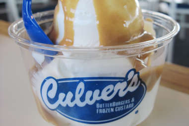 Culver's brings back one cold take on hot cocoa and reveals a new one