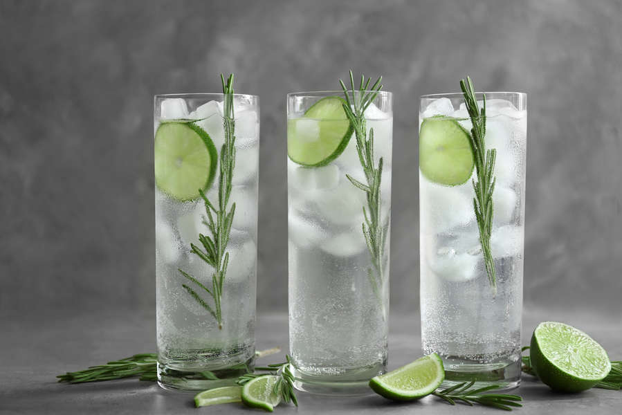 Best Tonic Water for Gin Thrillist