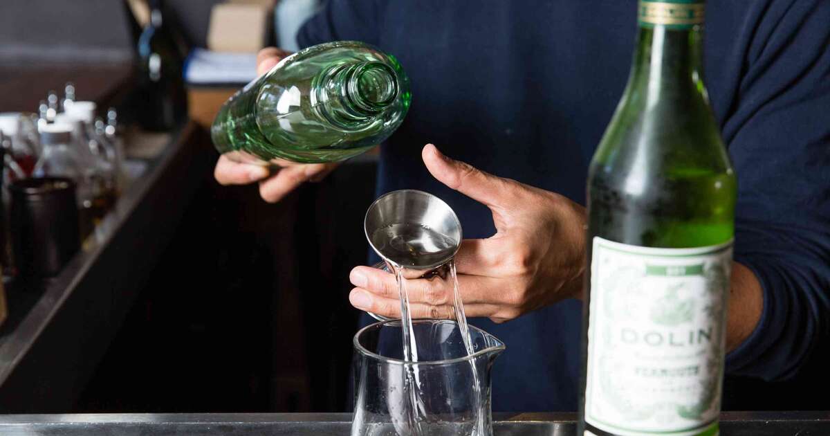 Worst Cocktails to Order Bad Mixed Drinks Bartenders Hate to Make