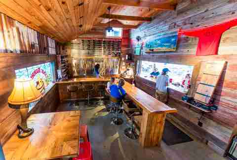 Best Bars In Charleston Sc Beverage Director Thrillist