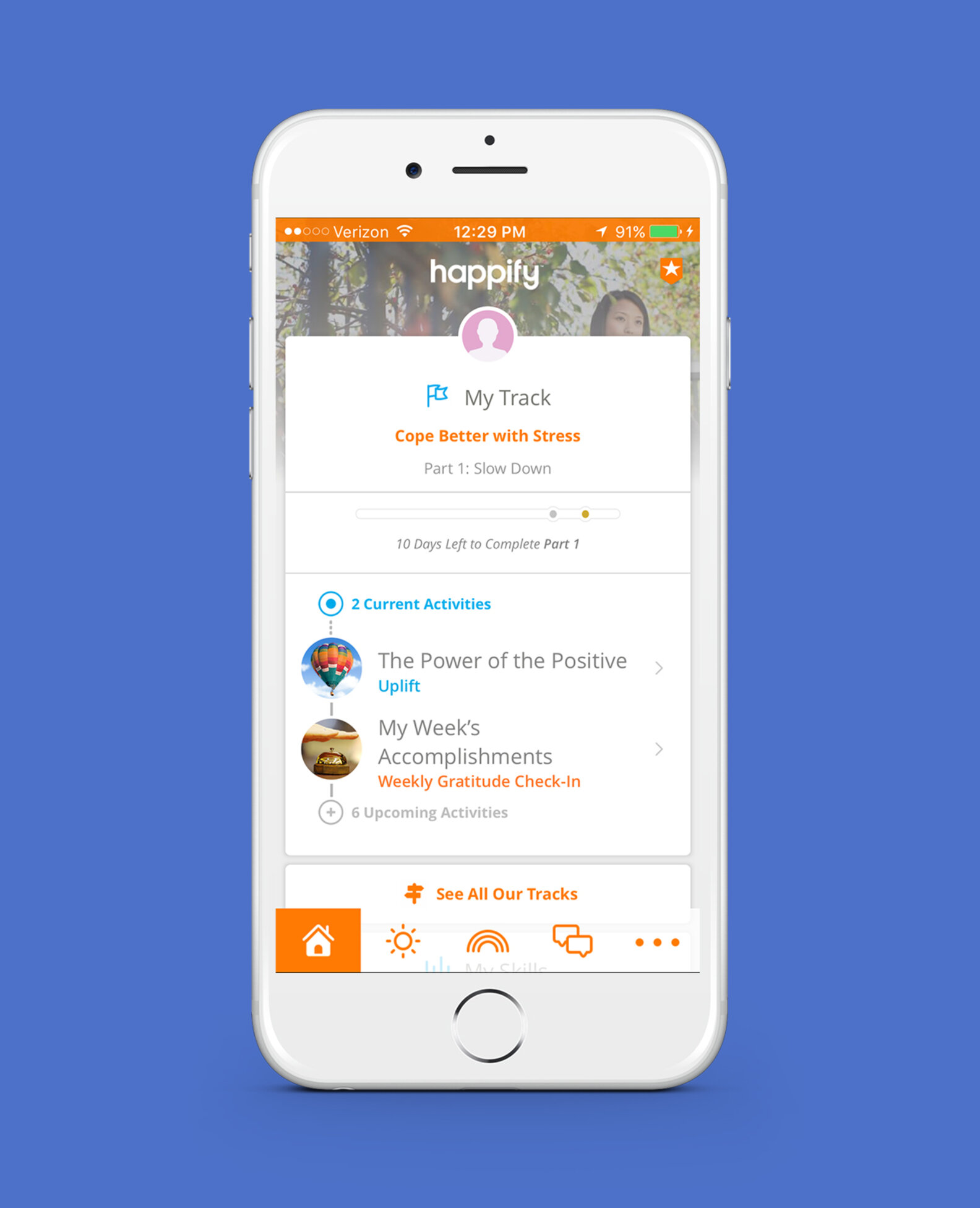Free Relaxation Apps for Dealing With Anxiety: How to Reduce Stress ...