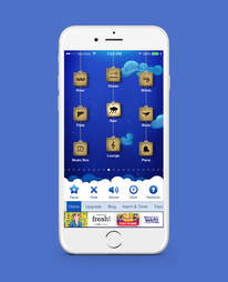 relax melodies iphone app