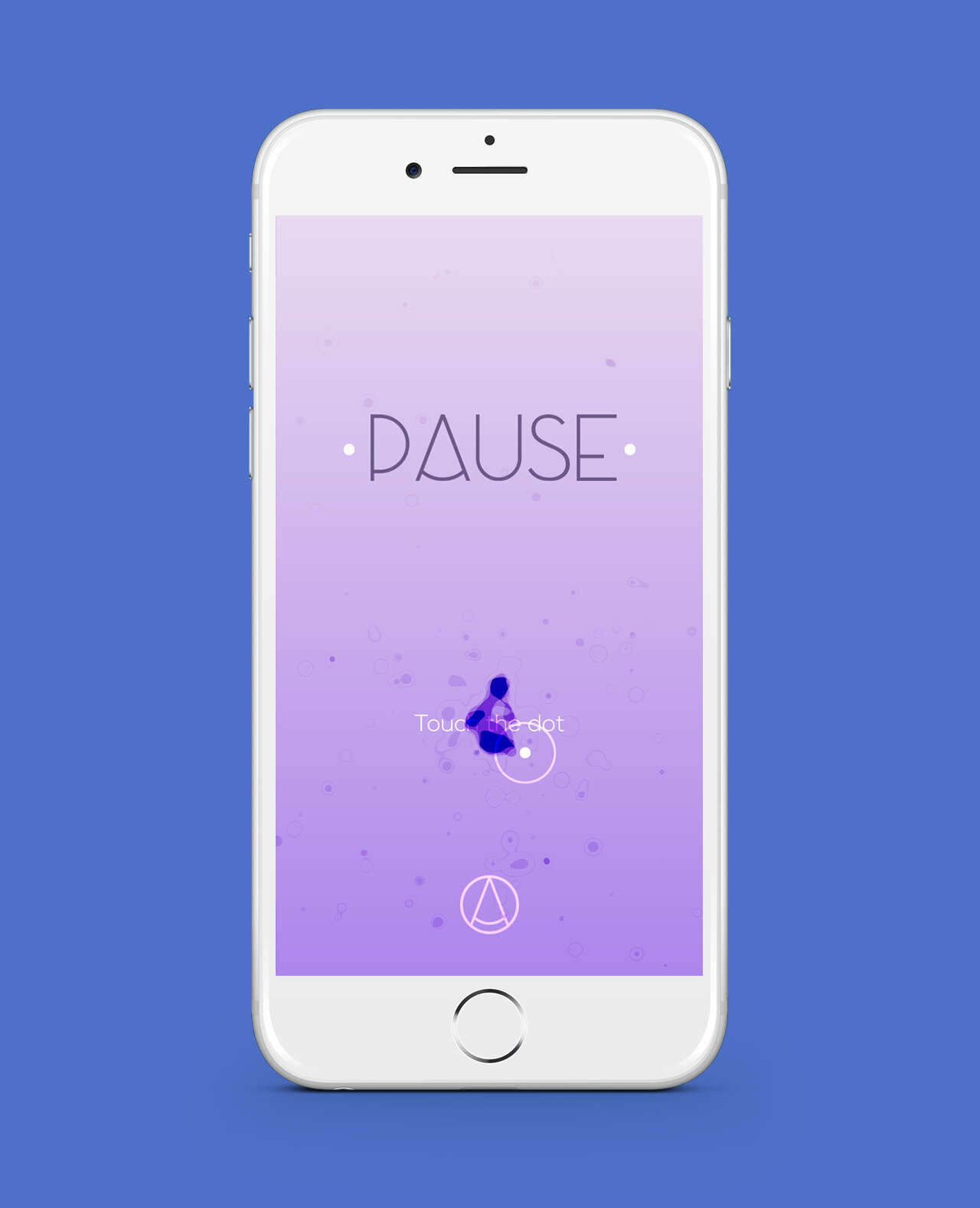 pause iphone app