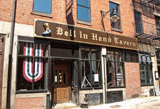 All the Boston Blue Laws That Keep You From Drinking (And Where They Came From)