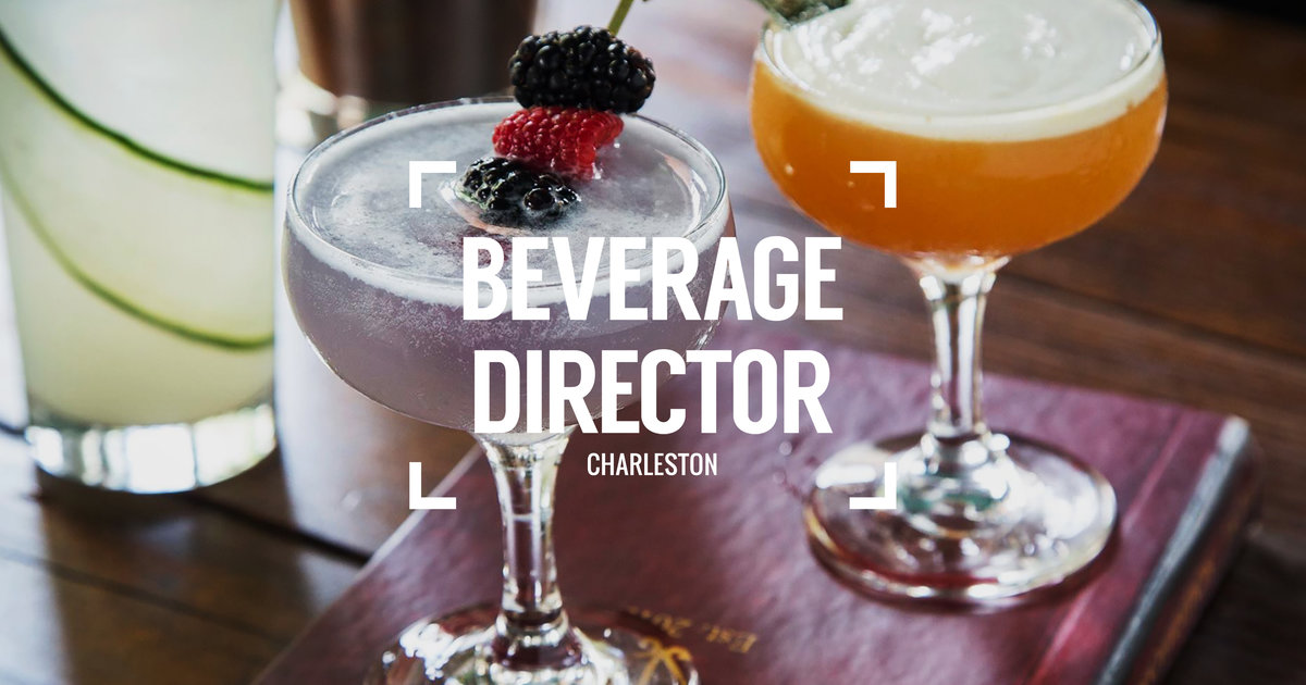 Best Bars in Charleston, SC to Drink at Beverage Director Thrillist
