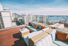 SKY Waikiki