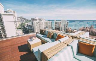 SKY Waikiki