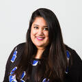 Photo of author Khushbu Shah