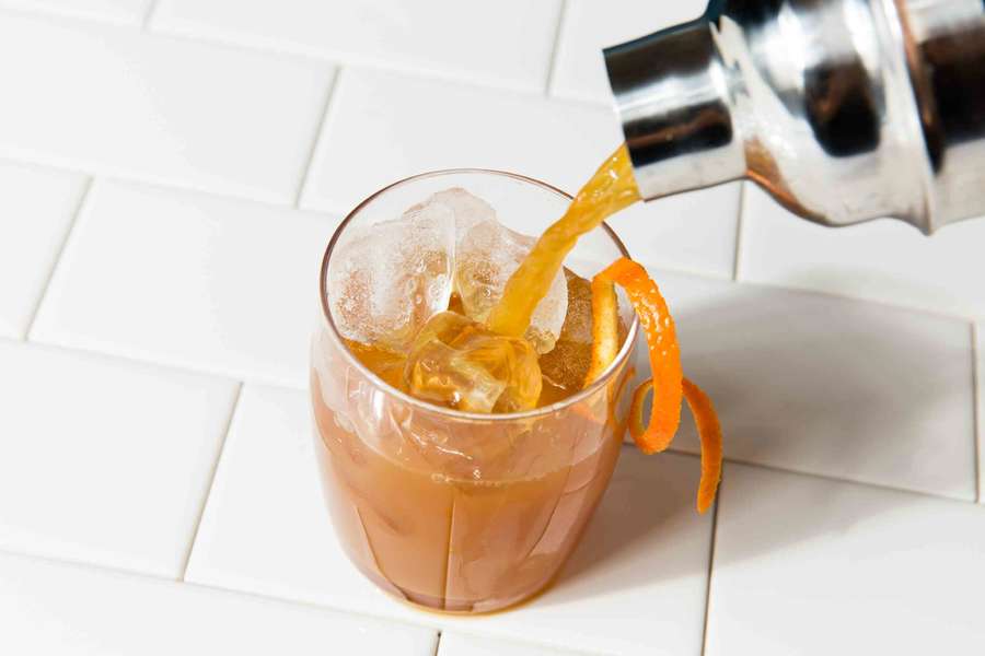 Simple Vodka Drinks Easy Cocktail Recipes With Just 3 Ingredients