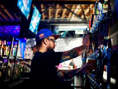 Up-Down: A Bar in Minneapolis, MN - Thrillist