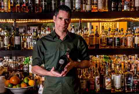 Best Bars In San Antonio Beverage Director Thrillist