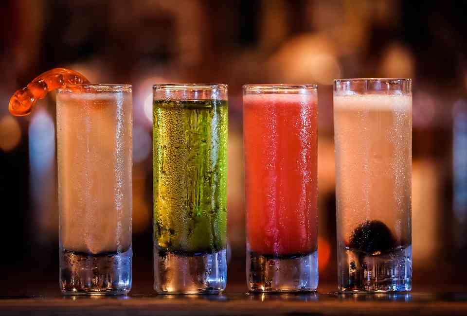 Best Bars In Miami To Drink At Right Now Thrillist