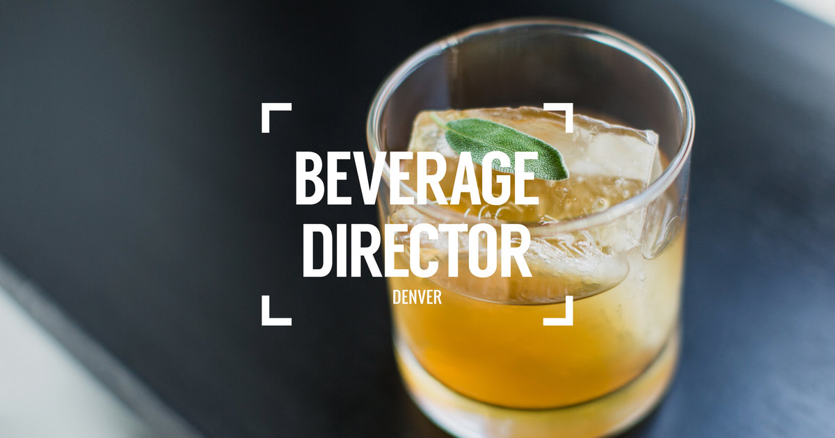 Best Bars in Denver to Drink at Right Now Beverage Director