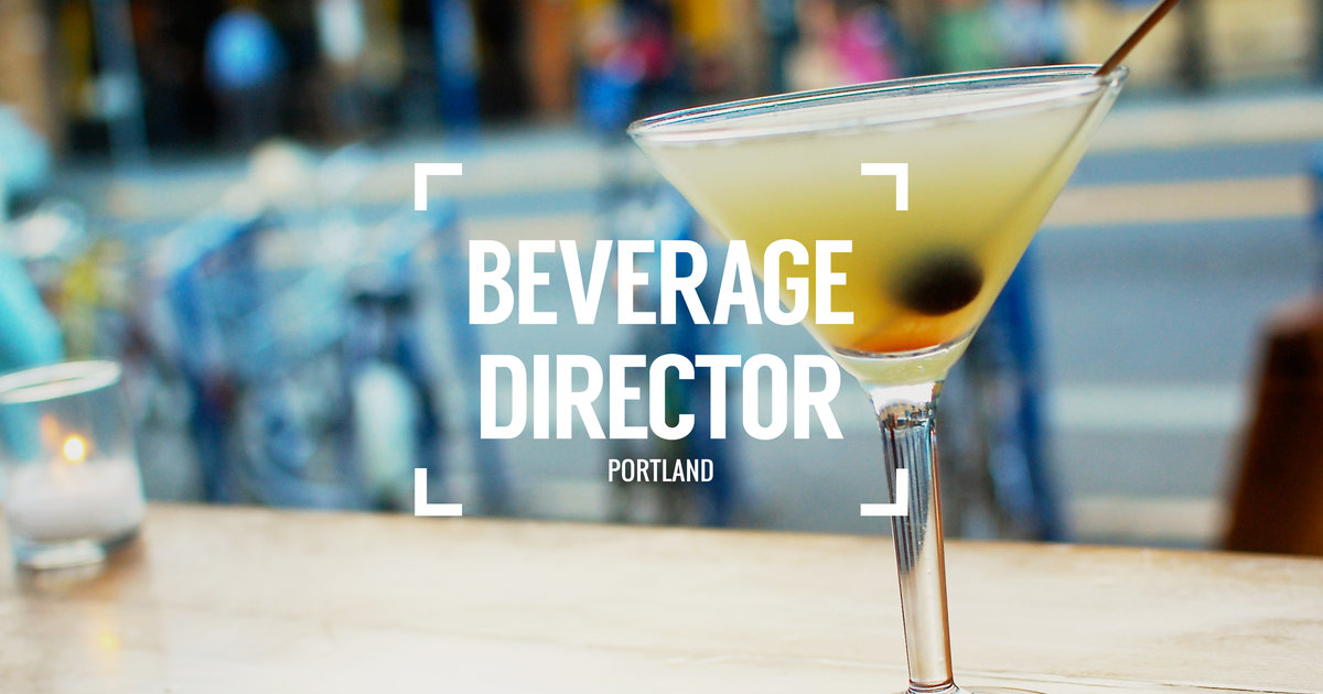 Best Bars in Portland to Drink at Right Now Beverage Director