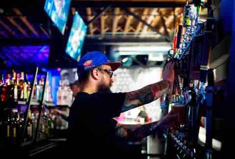 Best Bars In Minneapolis St Paul Beverage Director Thrillist
