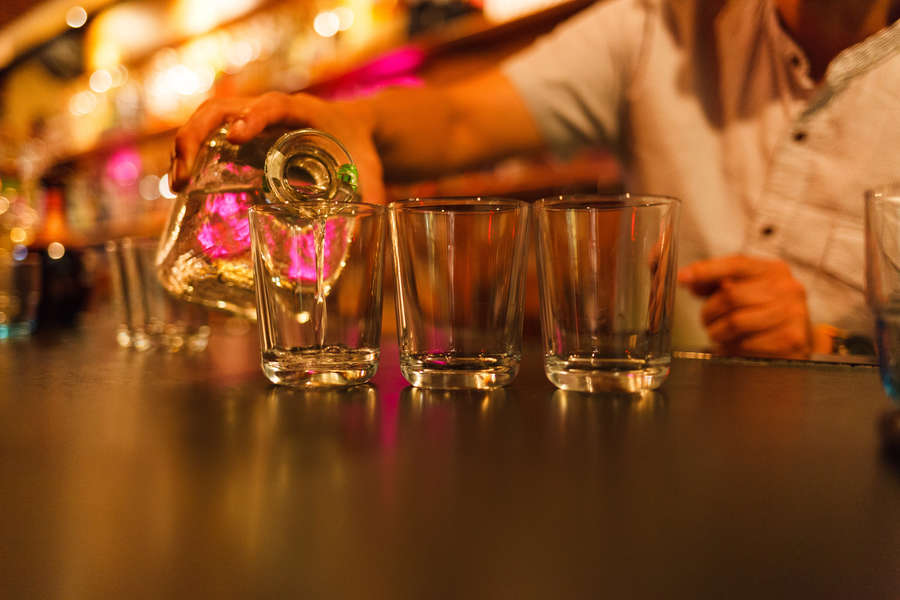 The Best Sipping Tequila for Your Tequila Tasting Party Thrillist