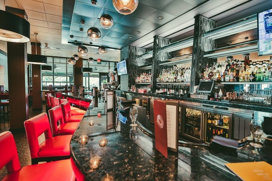 Sullivan's Steakhouse A Charlotte, NC Restaurant.