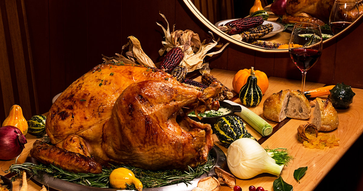 30 Best Best Thanksgiving Dinner Nyc Most Popular Ideas of All Time